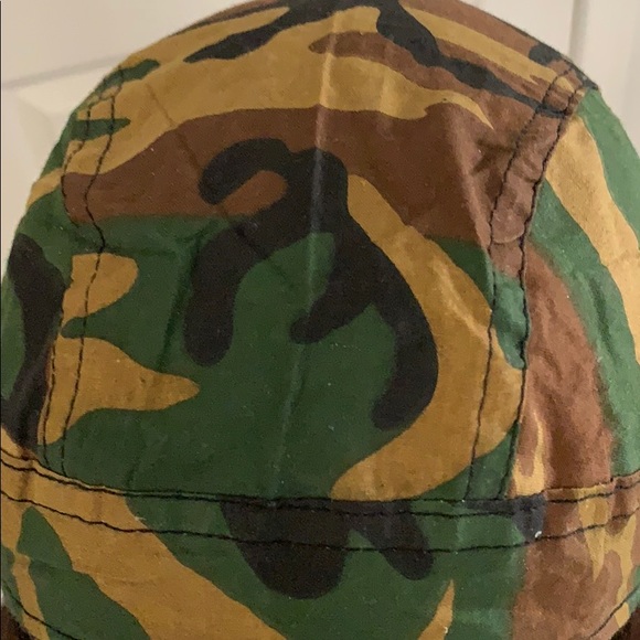 Custom wig cap - Picture 3 of 3